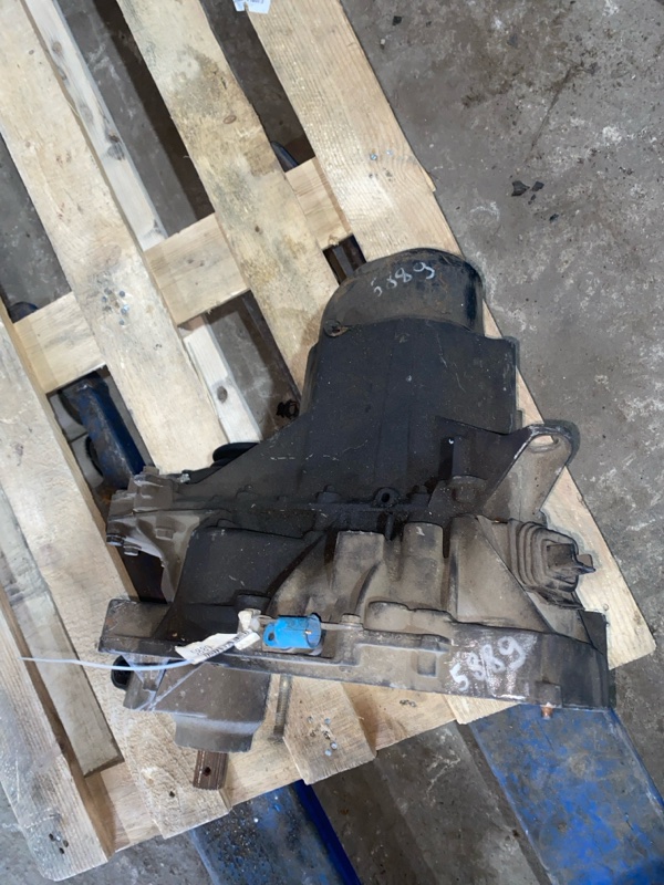 МКПП, 17000 рублей, Мытищи