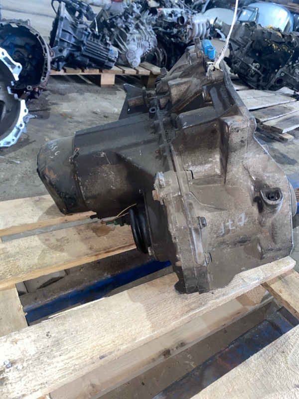 МКПП, 17000 рублей, Мытищи