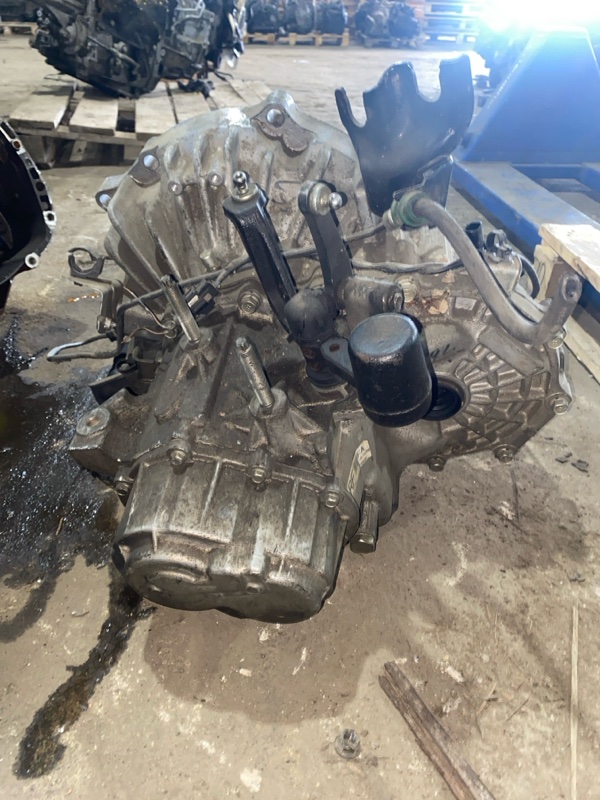 МКПП, 29000 рублей, Мытищи