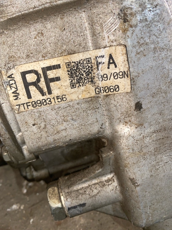 МКПП, 29000 рублей, Мытищи