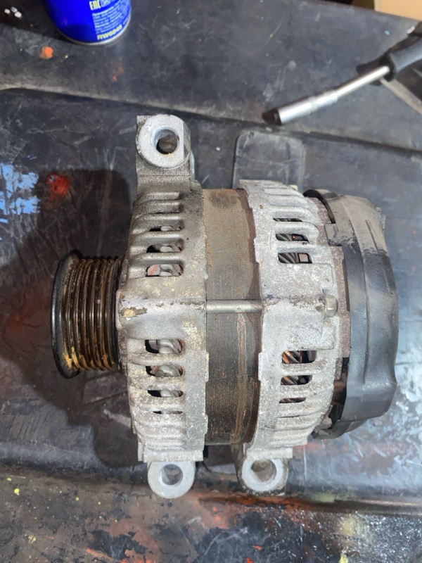 Генератор, 5000 рублей, Мытищи