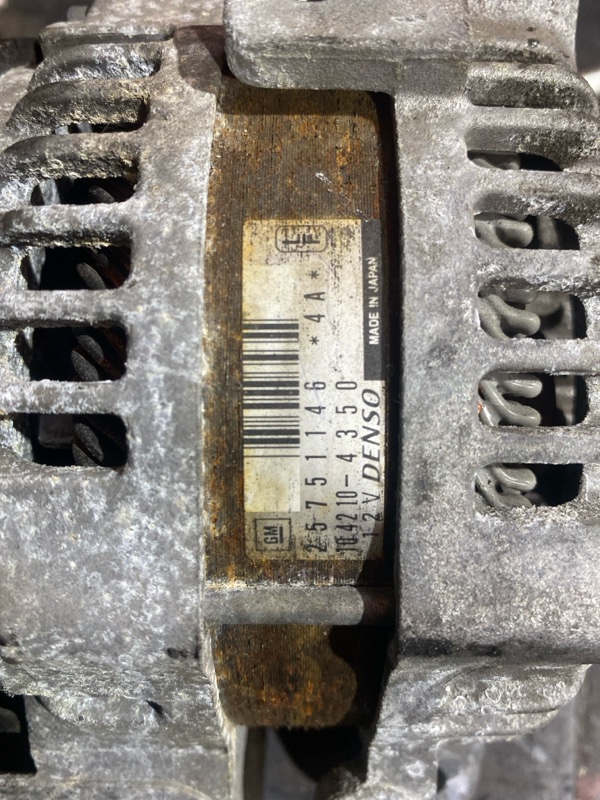 Генератор, 5000 рублей, Мытищи