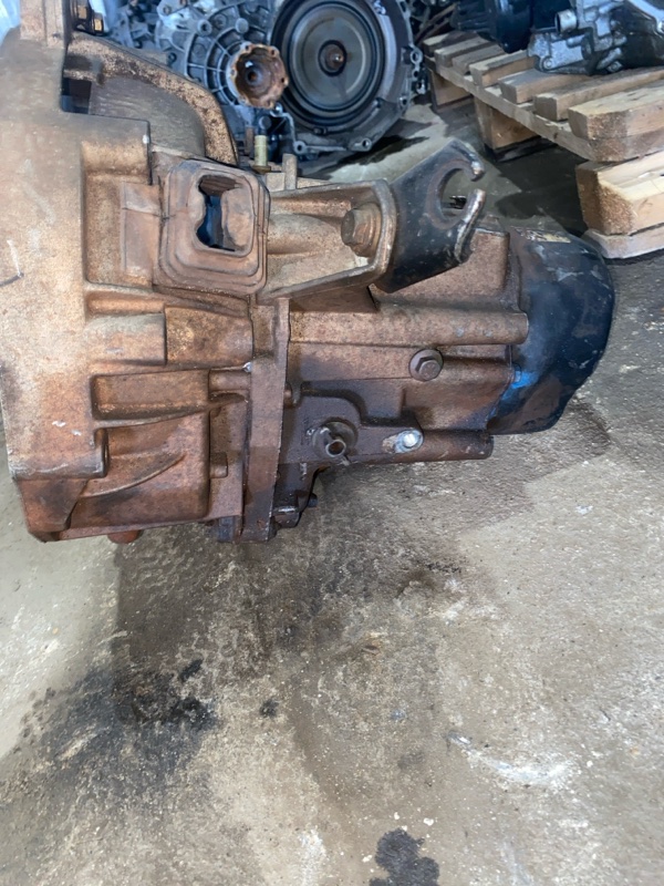 МКПП, 29000 рублей, Мытищи