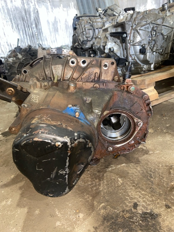 МКПП, 29000 рублей, Мытищи