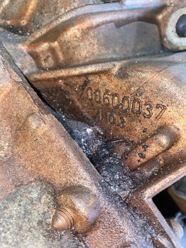 МКПП, 29000 рублей, Мытищи