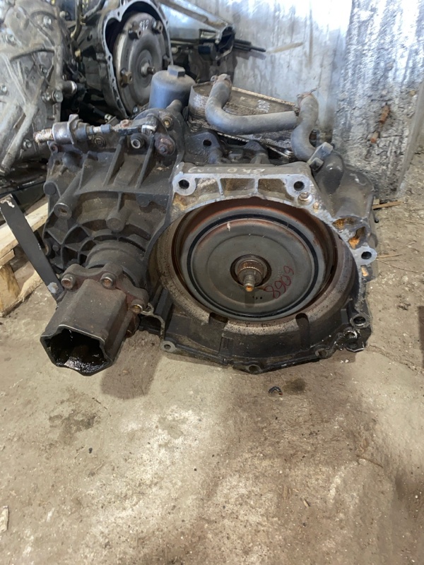 АКПП, 65000 рублей, Мытищи