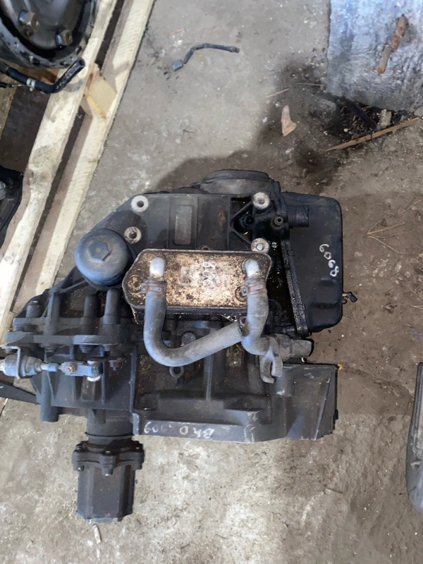 АКПП, 65000 рублей, Мытищи