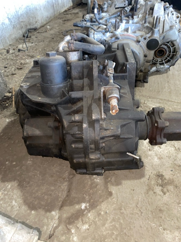 АКПП, 65000 рублей, Мытищи