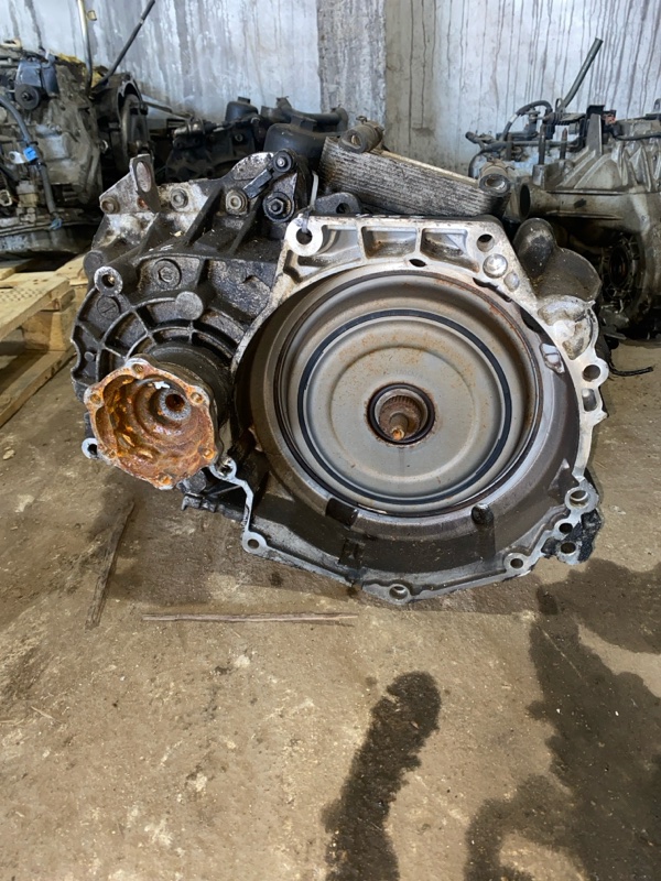 АКПП, 50000 рублей, Мытищи