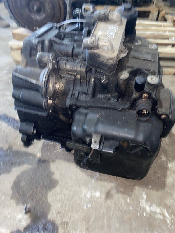 АКПП, 50000 рублей, Мытищи