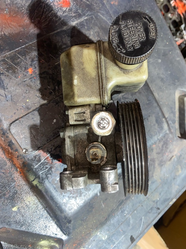 Насос гидроусилителя руля, 3000 рублей, Мытищи