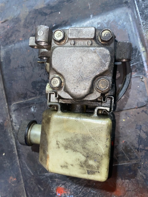 Насос гидроусилителя руля, 3000 рублей, Мытищи