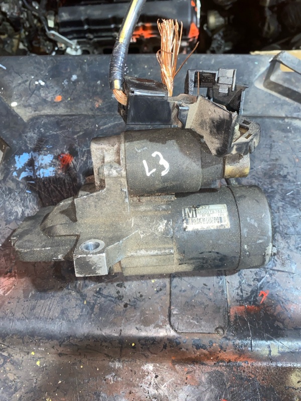 Стартер, 2500 рублей, Мытищи