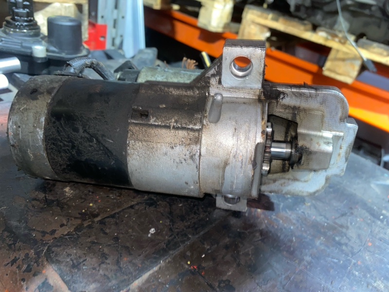 Стартер, 2500 рублей, Мытищи