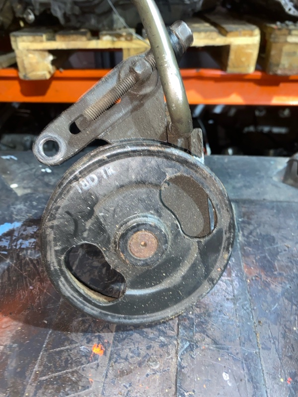 Насос гидроусилителя руля, 2500 рублей, Мытищи