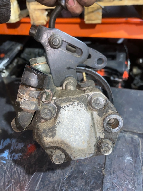 Насос гидроусилителя руля, 2500 рублей, Мытищи