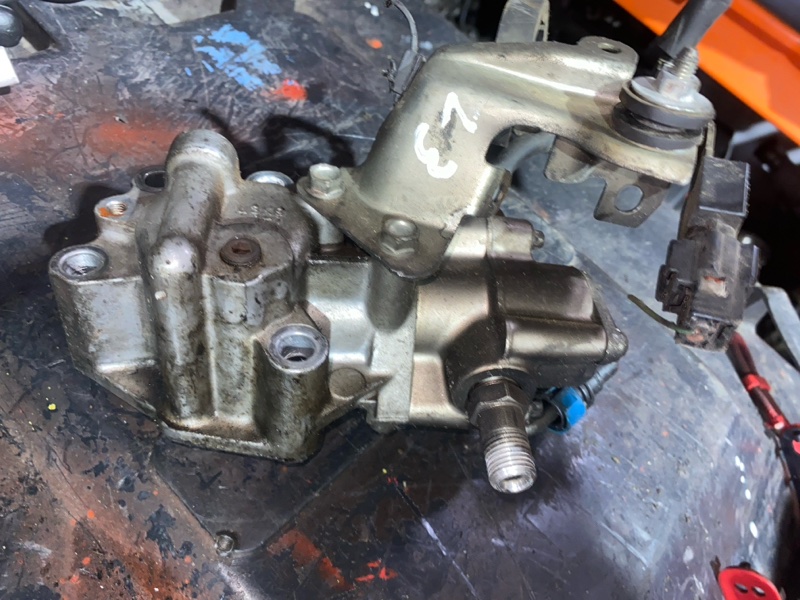 Топливный насос высокого давления, 10000 рублей, Мытищи