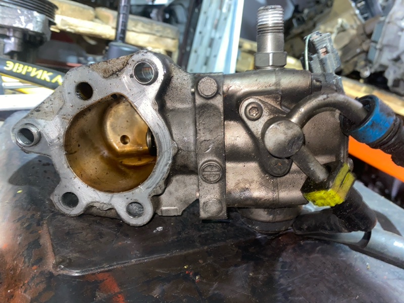 Топливный насос высокого давления, 10000 рублей, Мытищи