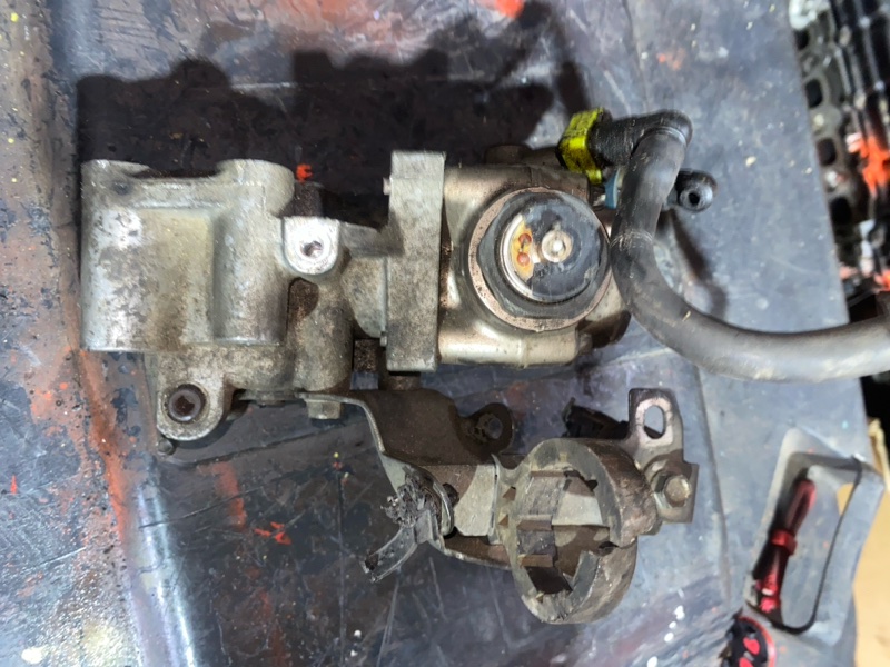 Топливный насос высокого давления, 10000 рублей, Мытищи