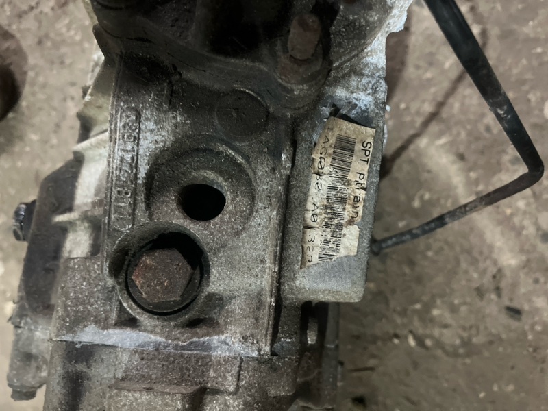 Раздаточная коробка, 19000 рублей, Мытищи