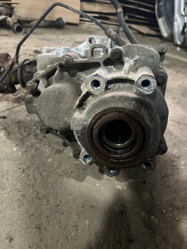 Раздаточная коробка, 19000 рублей, Мытищи