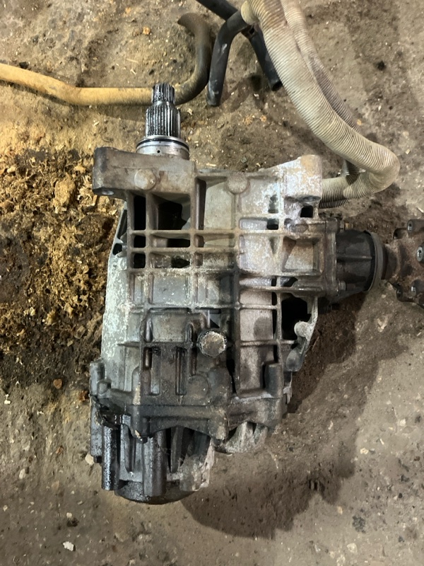 Раздаточная коробка, 19000 рублей, Мытищи