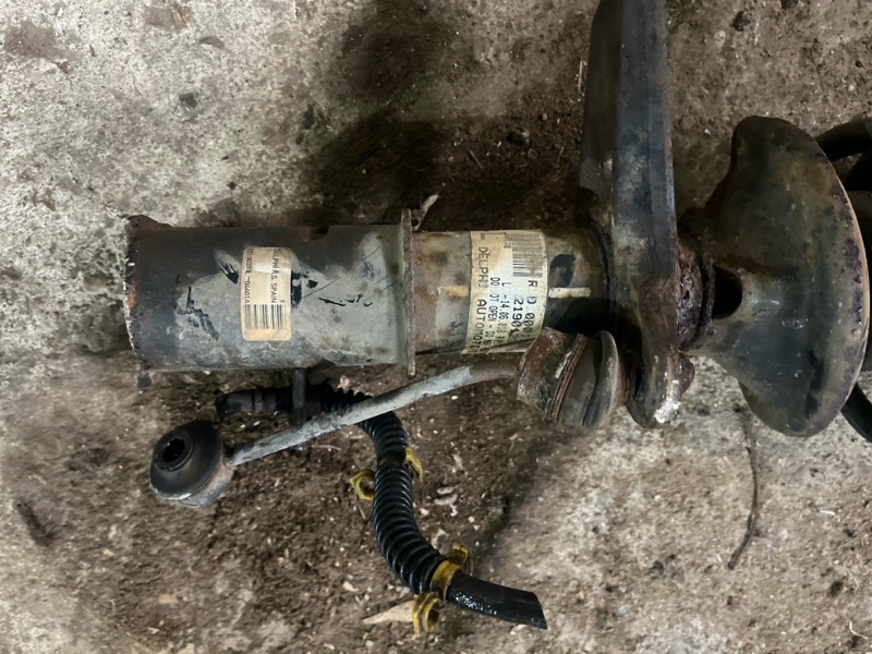 Амортизатор подвески, 6000 рублей, Мытищи