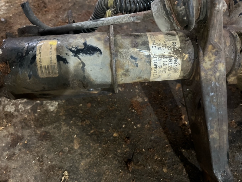 Амортизатор подвески, 6000 рублей, Мытищи