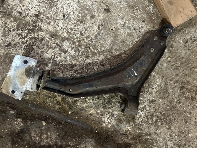Рычаг подвески нижний, 3000 рублей, Мытищи