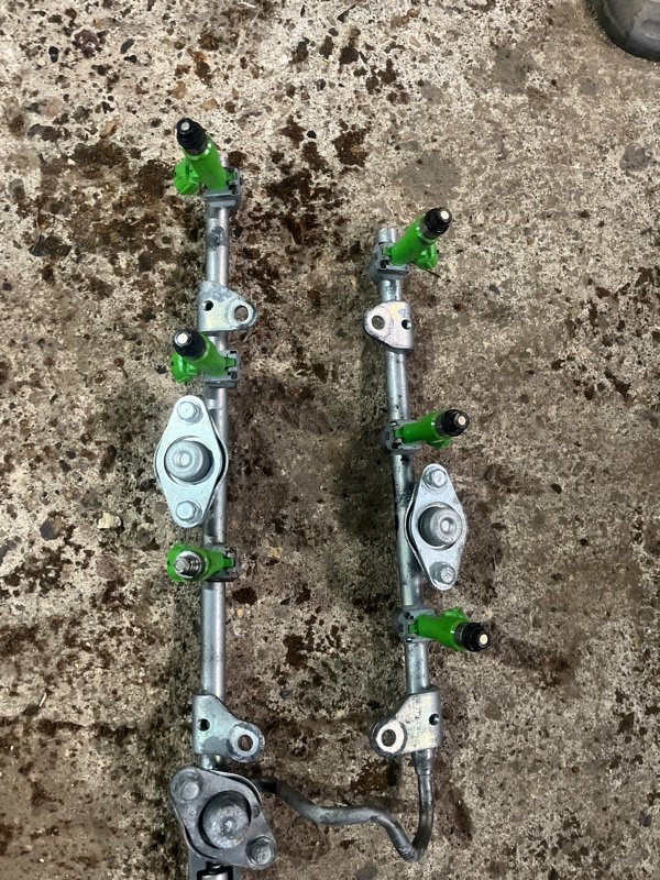 Топливная рейка, 1000 рублей, Мытищи