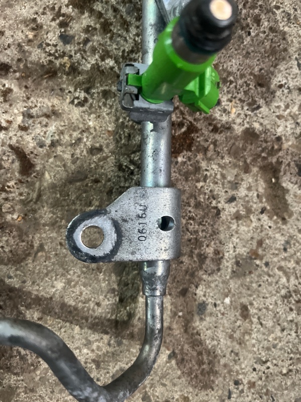 Топливная рейка, 1000 рублей, Мытищи