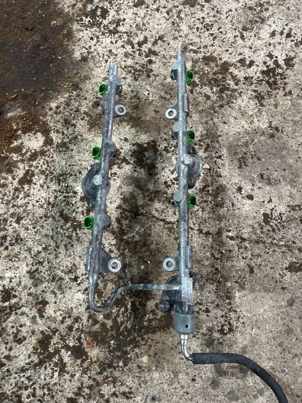 Топливная рейка, 1000 рублей, Мытищи