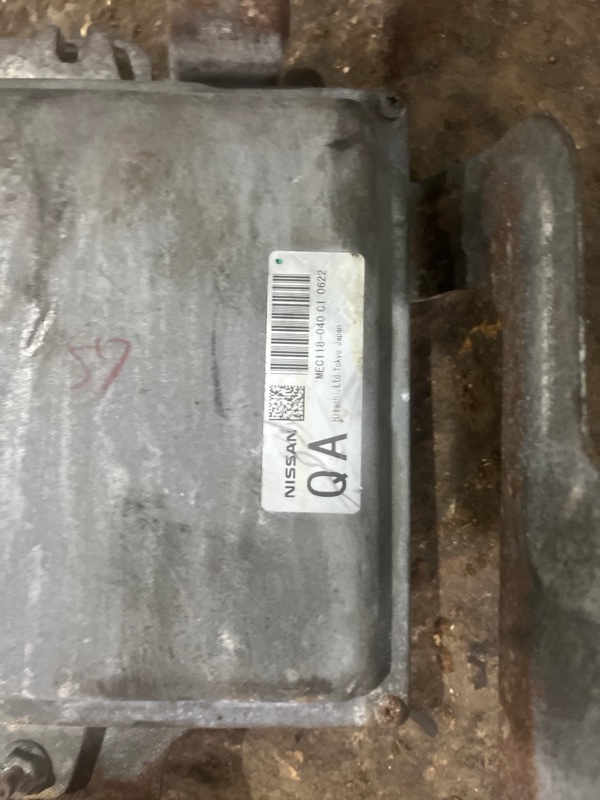 Блок управления двигателем, 5000 рублей, Мытищи