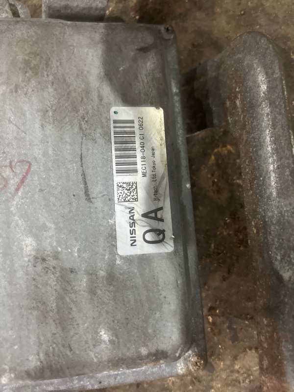 Блок управления двигателем, 5000 рублей, Мытищи