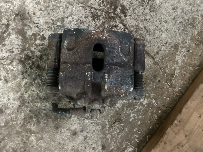 Суппорт тормозной, 3500 рублей, Мытищи