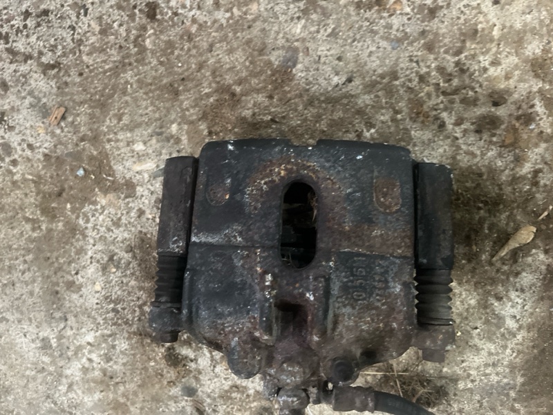 Суппорт тормозной, 3500 рублей, Мытищи