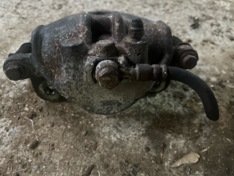 Суппорт тормозной, 3500 рублей, Мытищи