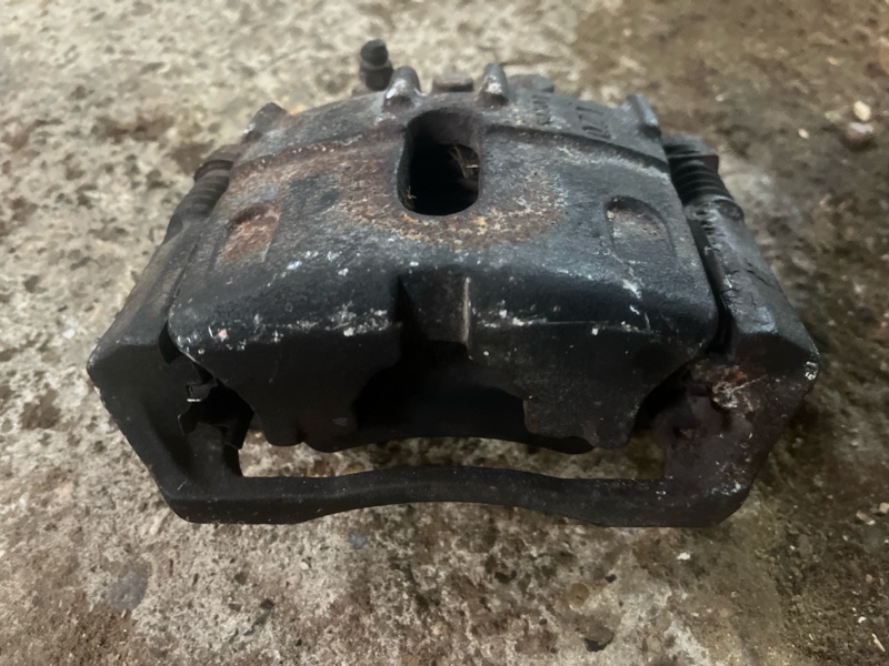 Суппорт тормозной, 3500 рублей, Мытищи