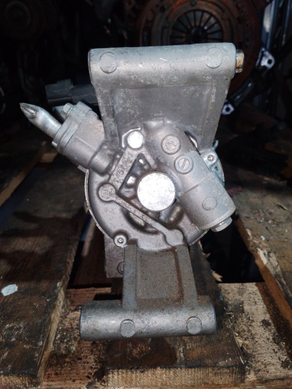 Компрессор кондиционера, 6000 рублей, Мытищи