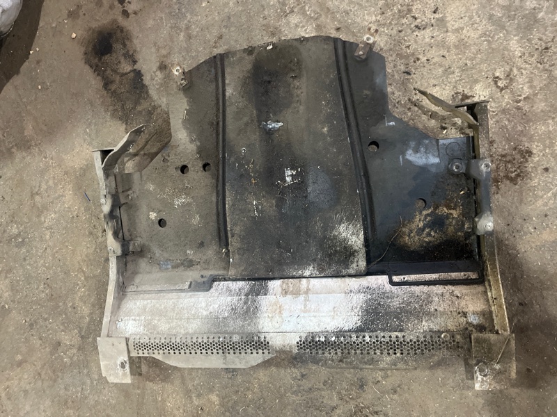 Защита двигателя, 18000 рублей, Мытищи