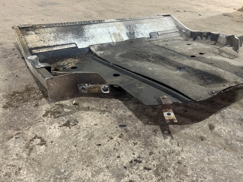 Защита двигателя, 18000 рублей, Мытищи