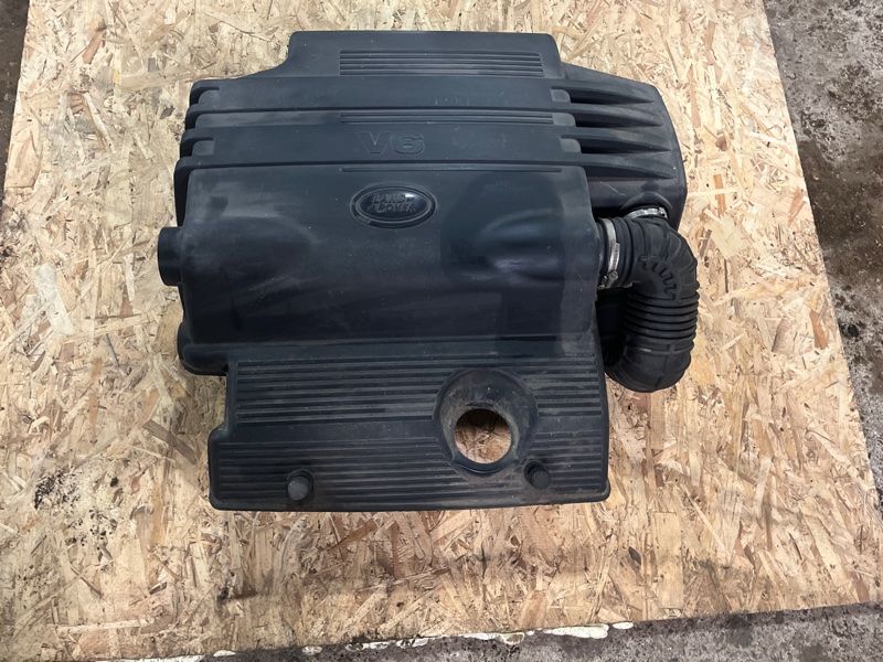 Корпус воздушного фильтра, 6000 рублей, Мытищи