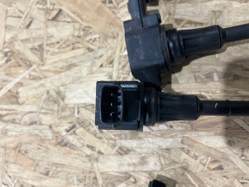 Катушка зажигания, 1500 рублей, Мытищи