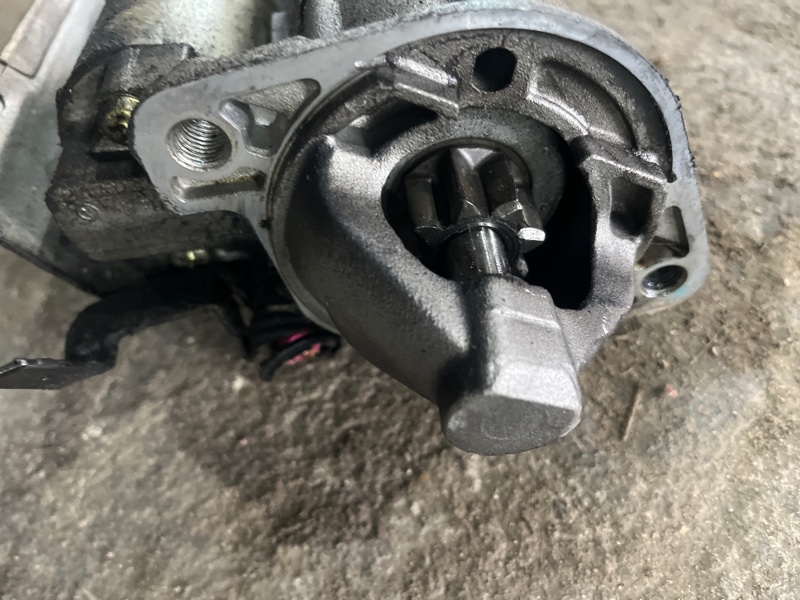 Стартер, 4500 рублей, Мытищи