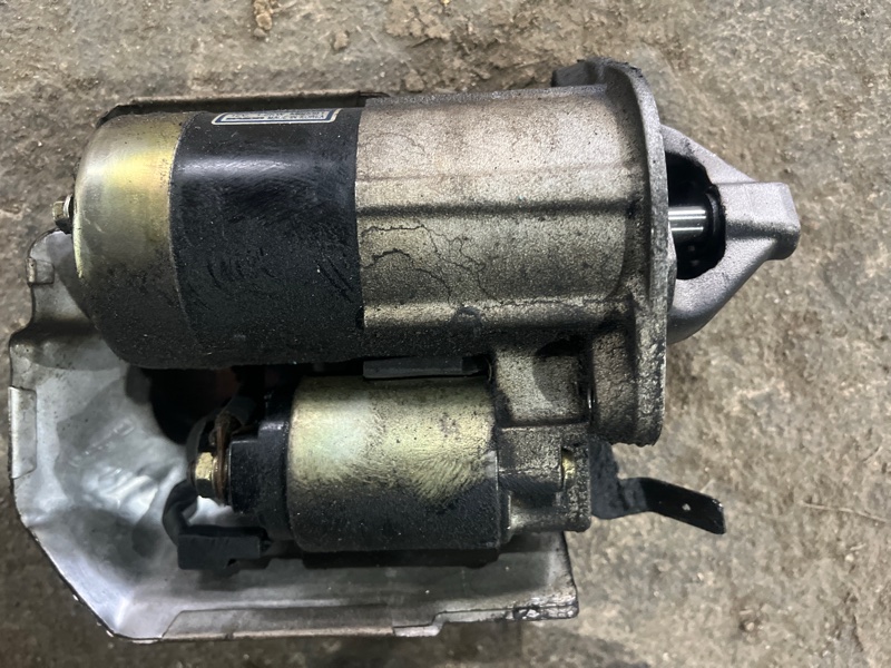 Стартер, 4500 рублей, Мытищи