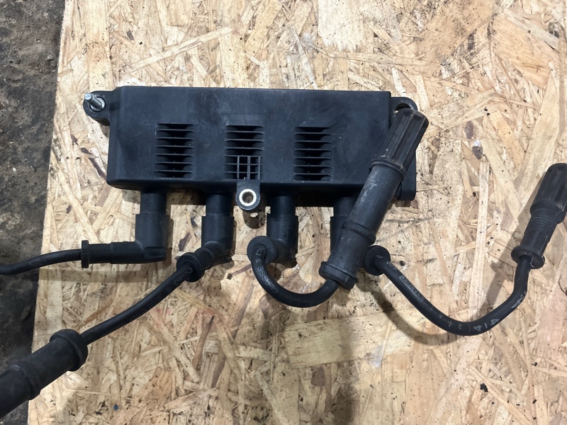 Катушка зажигания, 3000 рублей, Мытищи