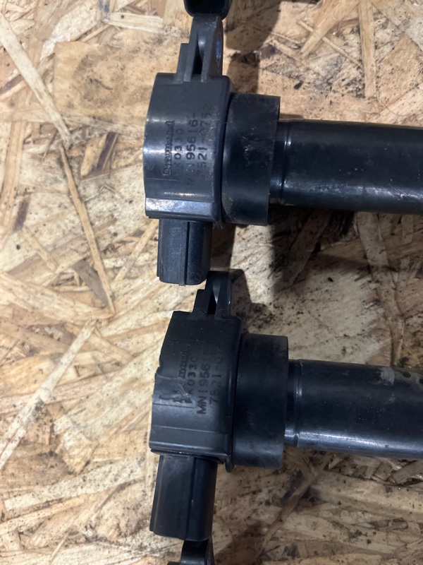 Катушка зажигания, 1000 рублей, Мытищи