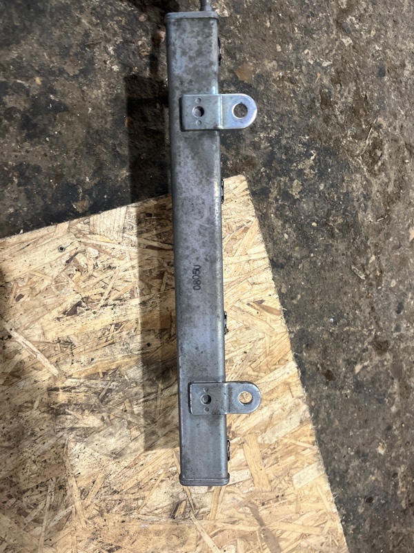 Топливная рейка, 500 рублей, Мытищи