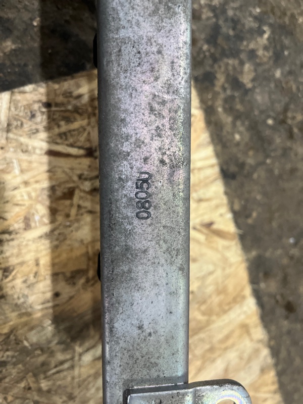 Топливная рейка, 500 рублей, Мытищи