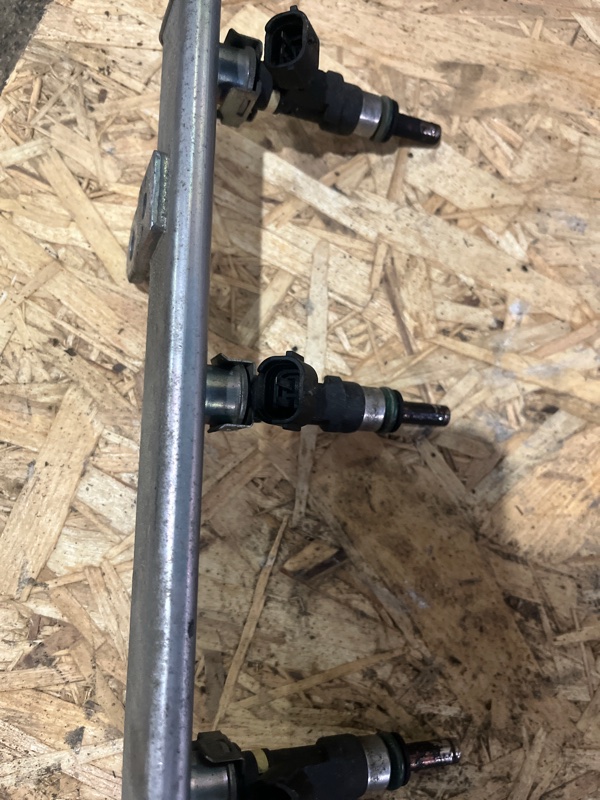 Топливная рейка, 500 рублей, Мытищи